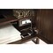 James Martin Vanities Addison 72in Double Vanity, Mid-Century Acacia w/ 3 CM Carrara White Top E444-V72-MCA-3CAR - alternate 5